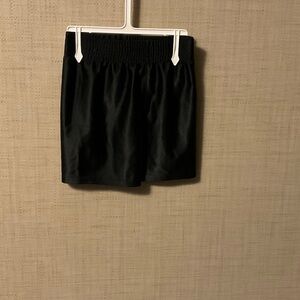 Garanimals Kids Black Shorts